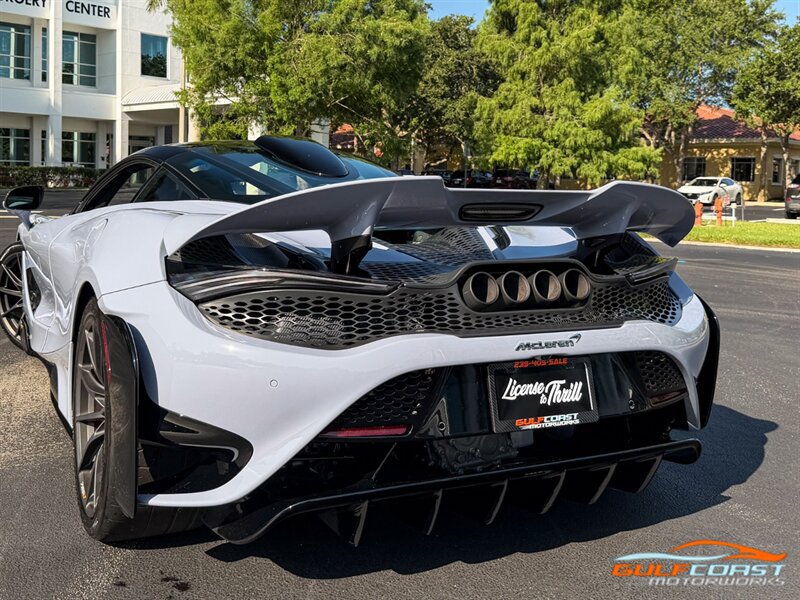 Used 2021 McLaren 765LT photo 48