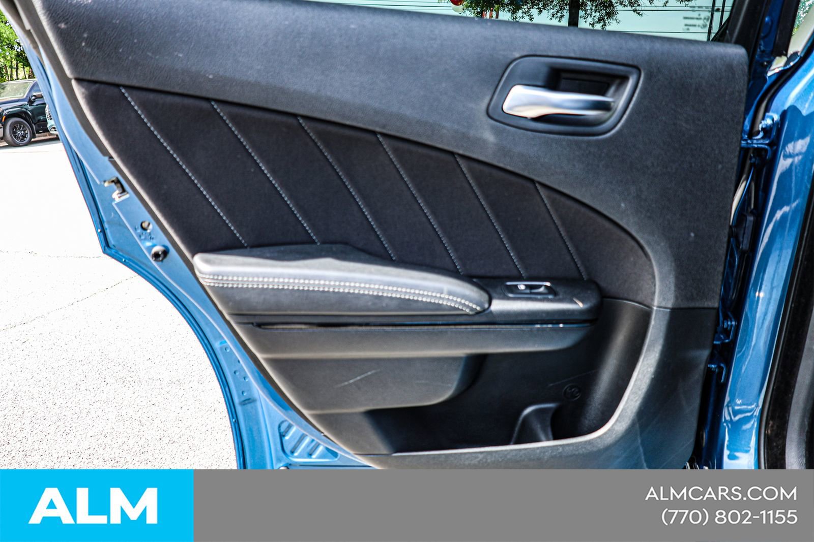 2023 Dodge Charger GT