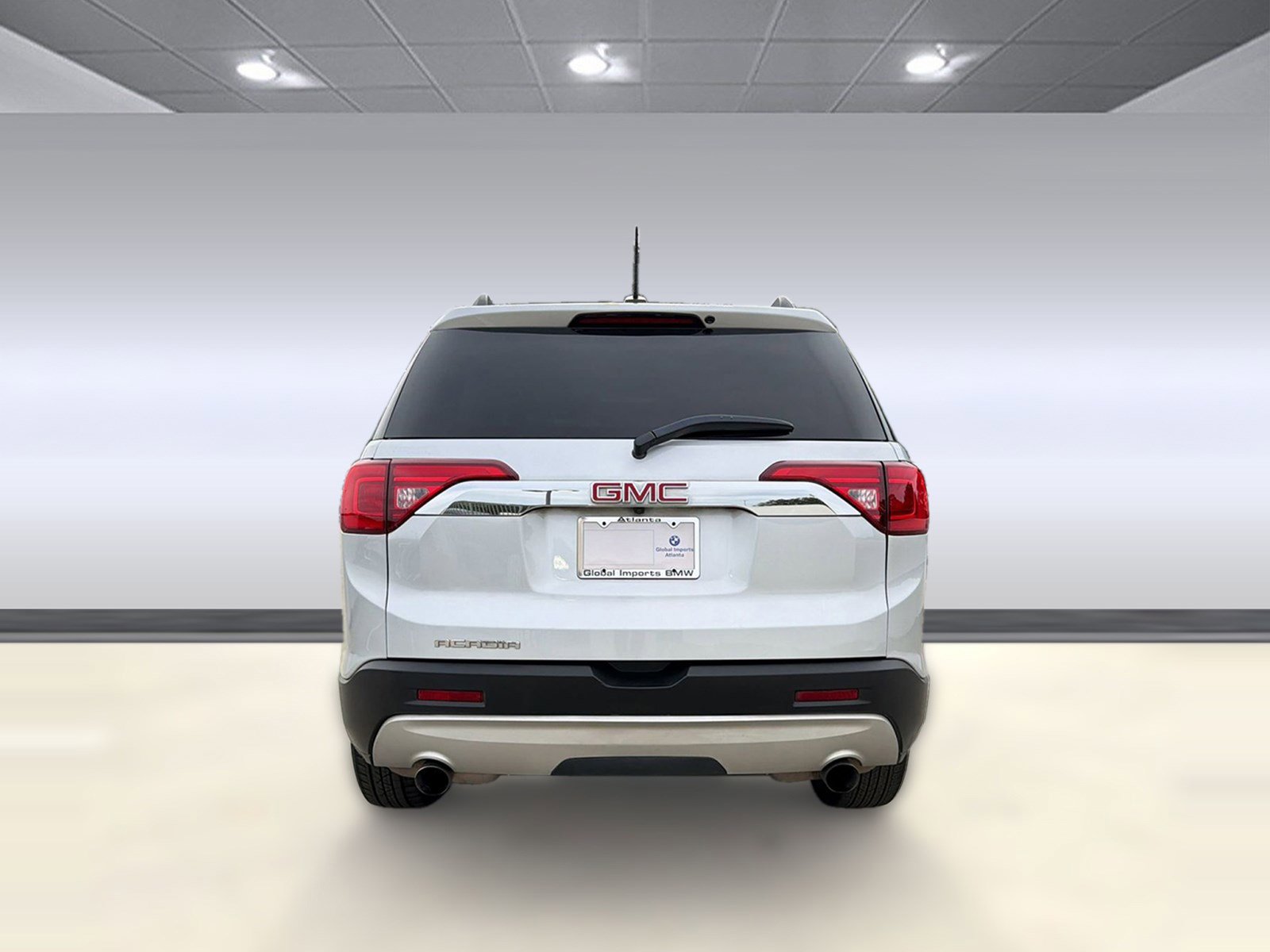 2017 GMC Acadia SLE