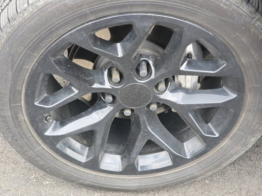 2025 Chevrolet Colorado W/T