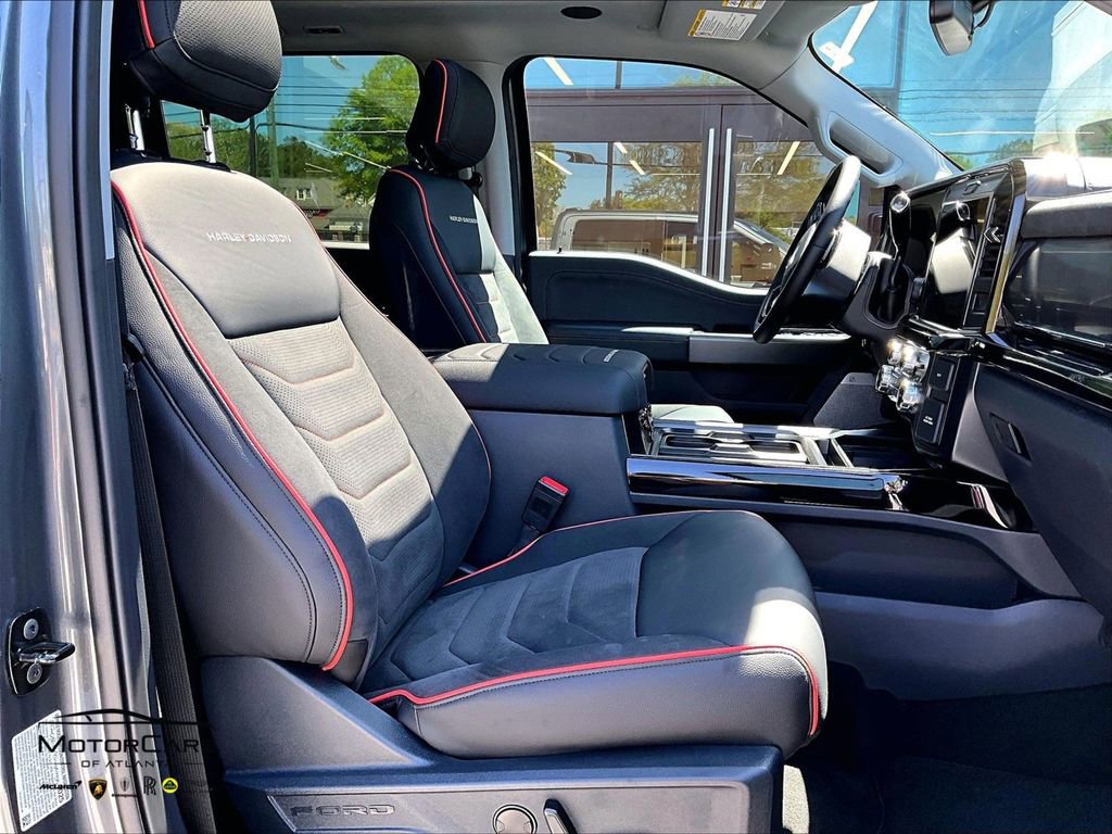 2026 Ford F250 Lariat