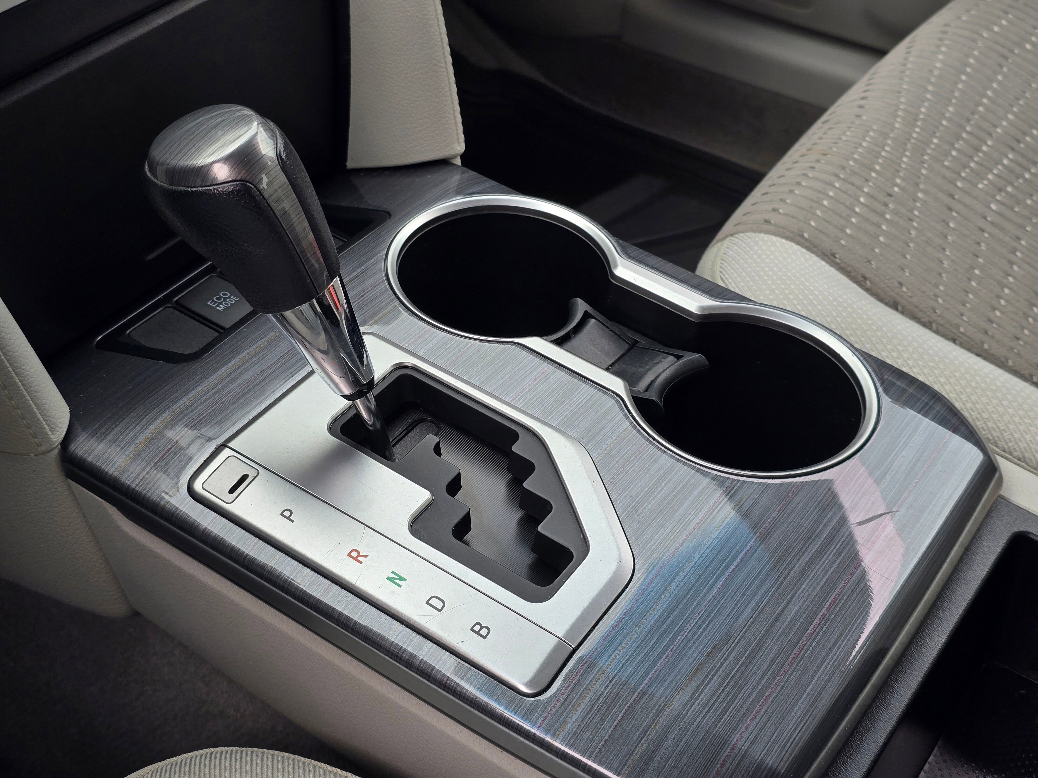 2013 Toyota Camry LE