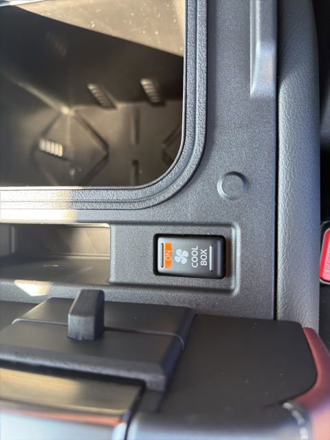 2025 INFINITI Qx80 Autograph