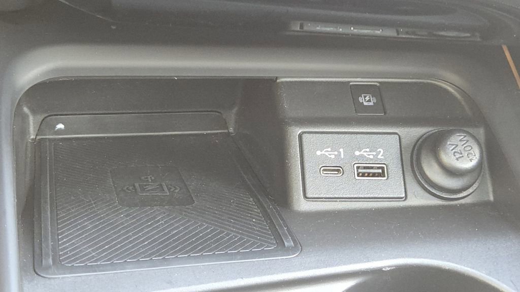 2023 INFINITI Qx50 Sport