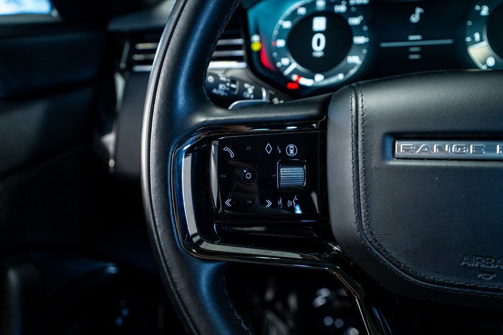 2024 Land Rover Range Rover Sport Dynamic SE