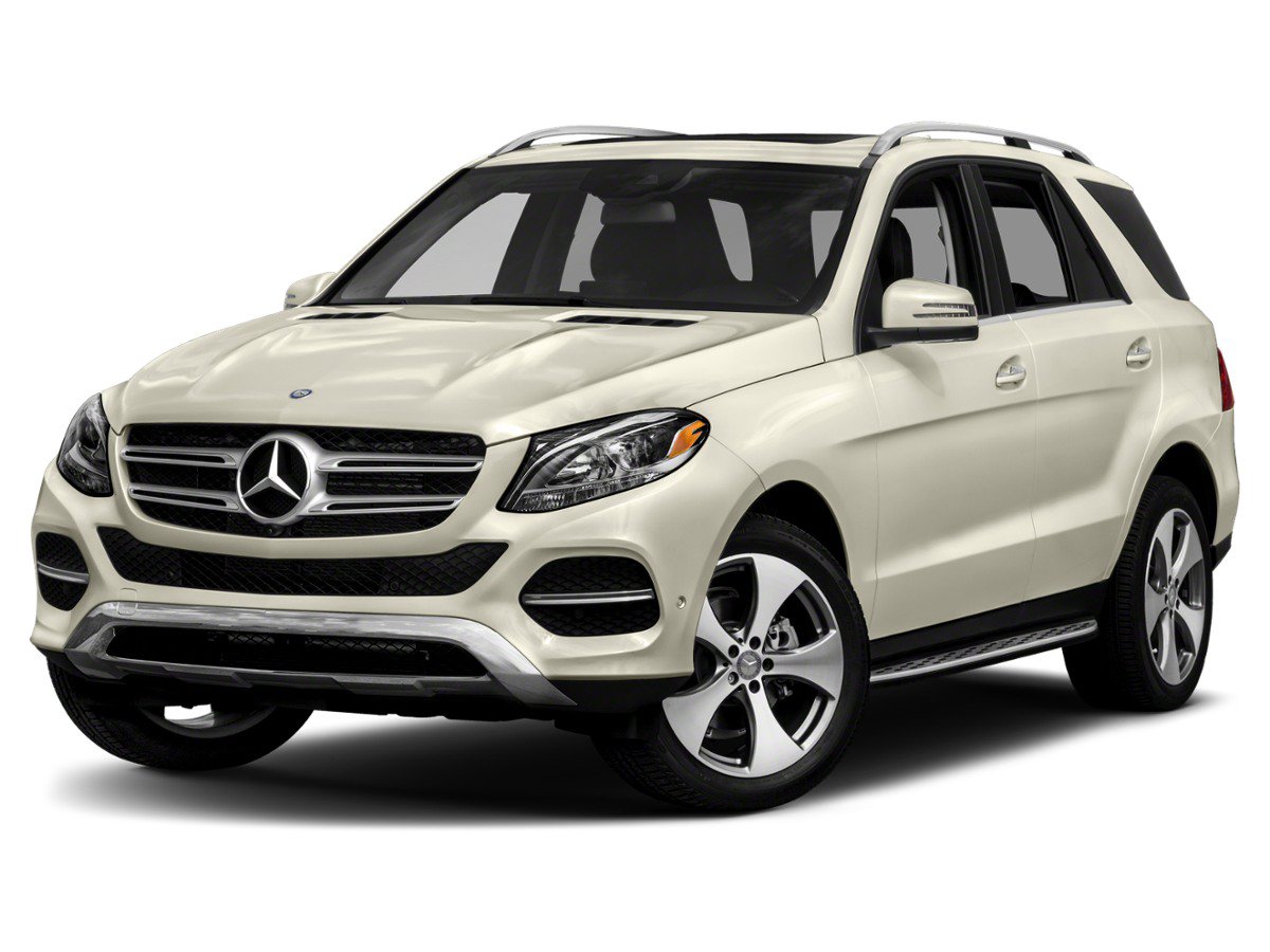 Used 2018 Mercedes-Benz GLE 350
