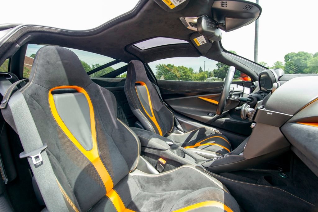 Used 2018 McLaren 720S Performance photo 57