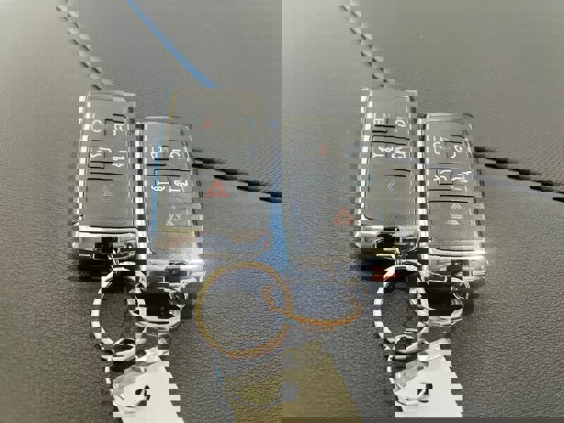 2022 Jaguar I-PACE HSE