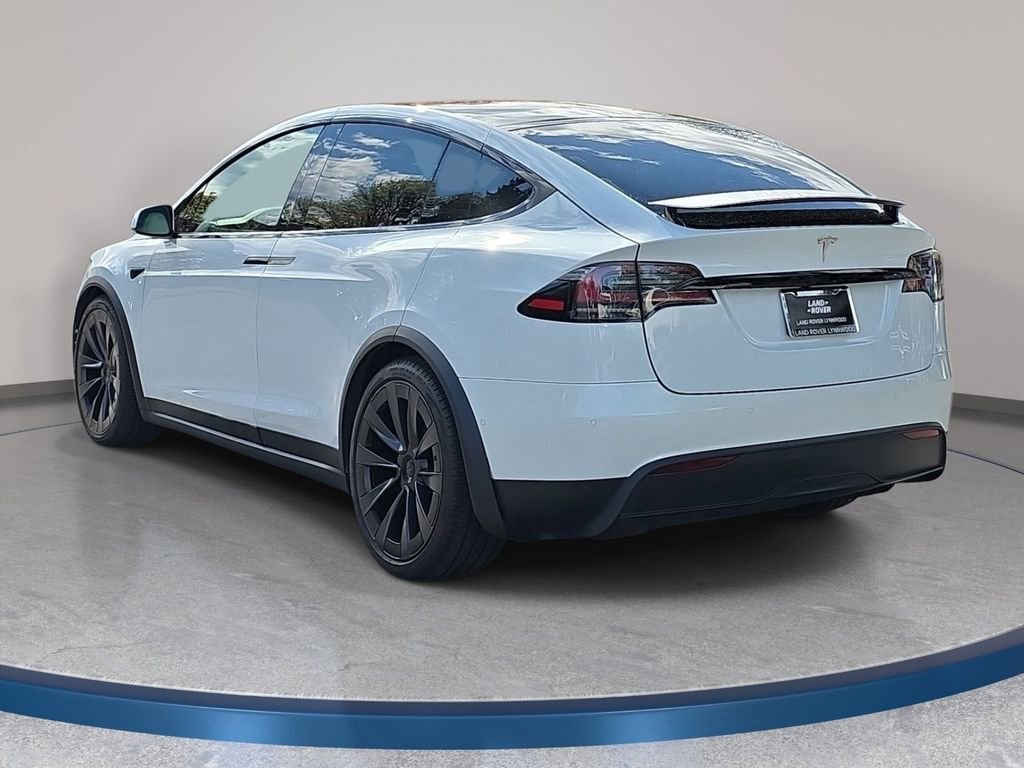 2023 Tesla Model X