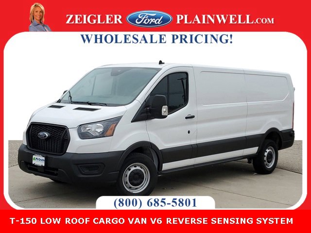 2023 Ford Transit 150 Low Roof