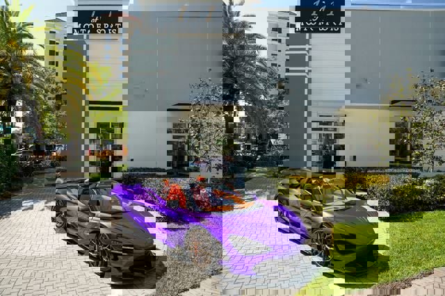 Used 2020 McLaren 720S Performance photo 93