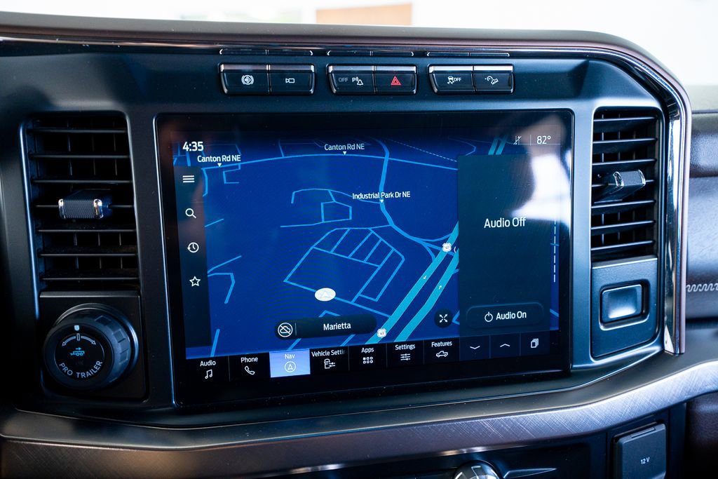 2023 Ford F450 King Ranch