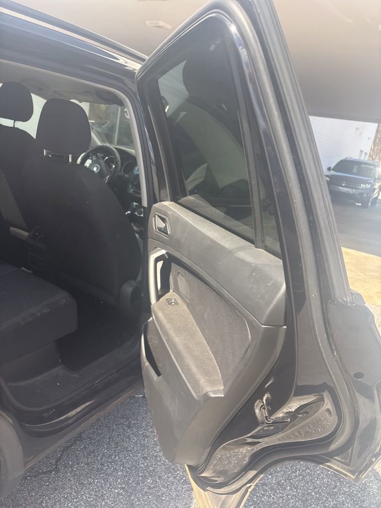 2020 Volkswagen Tiguan S