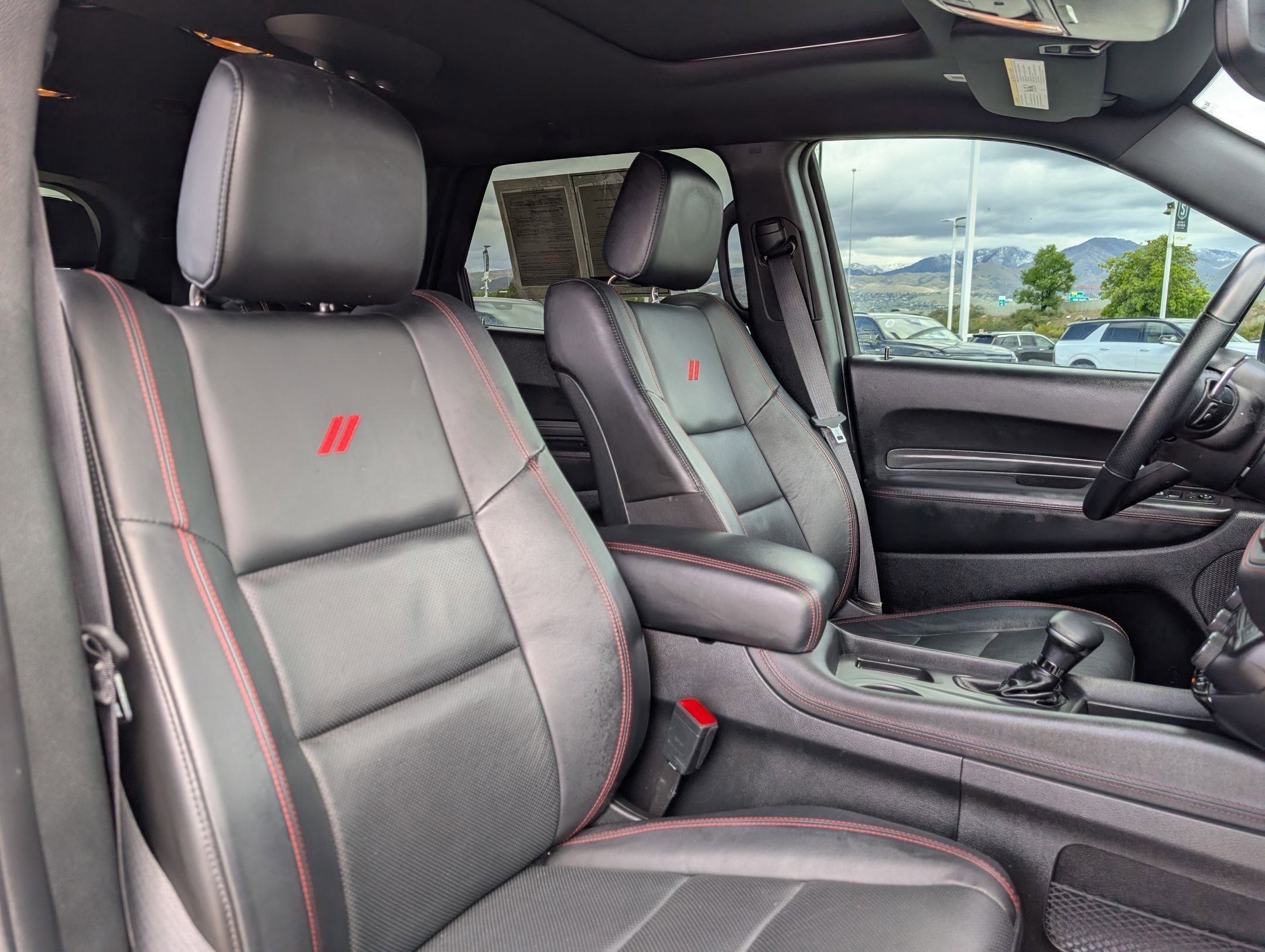 2023 Dodge Durango GT