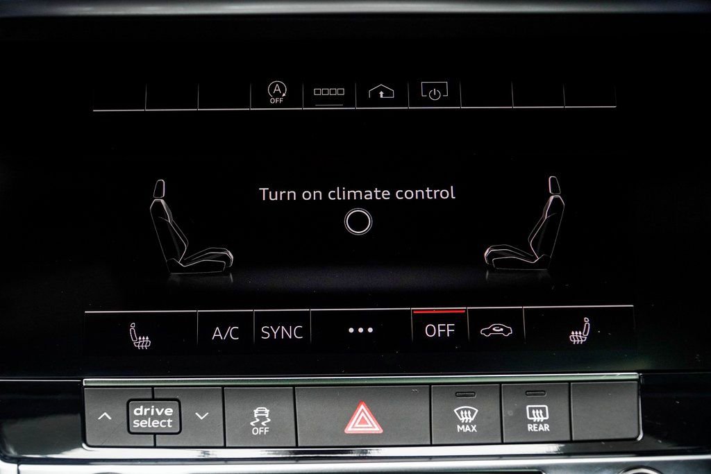 2024 Audi A6 Premium Plus