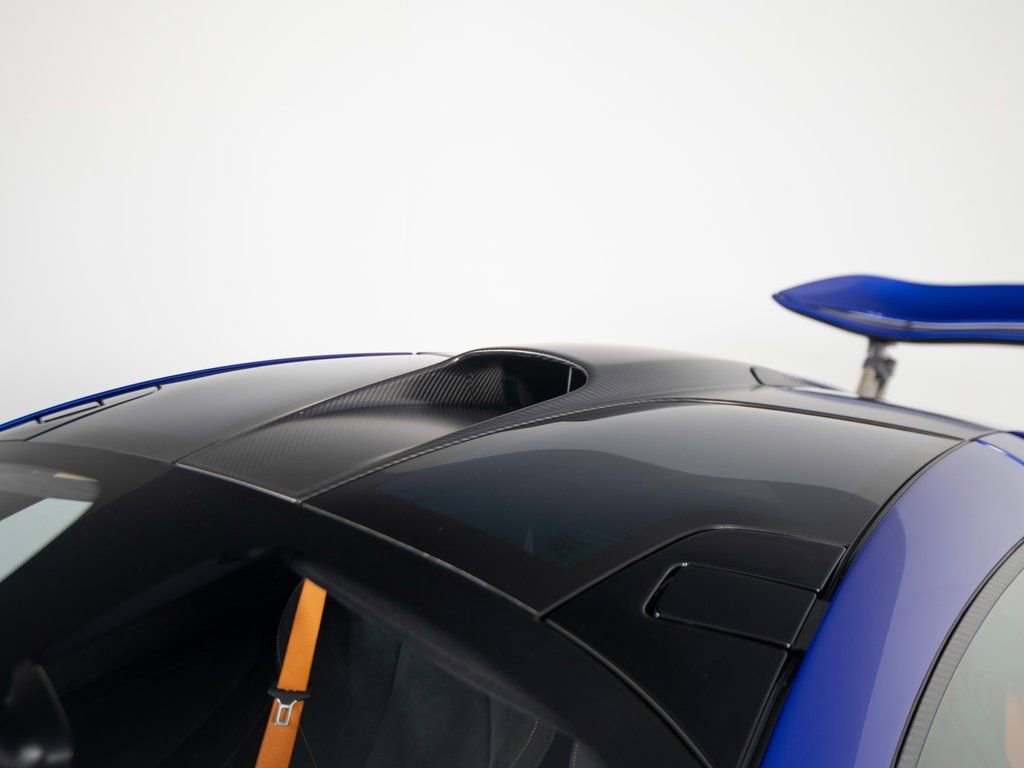 Used 2015 McLaren P1 photo 88