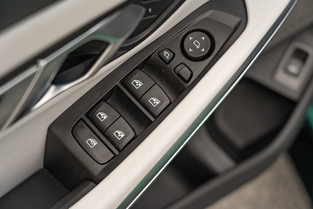 2023 BMW M3 Competition