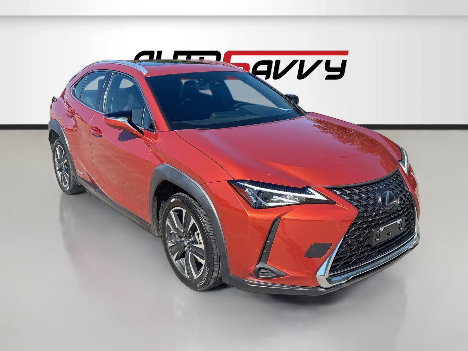Used Lexus UX 250h for Sale in Dallas, TX - Autotrader