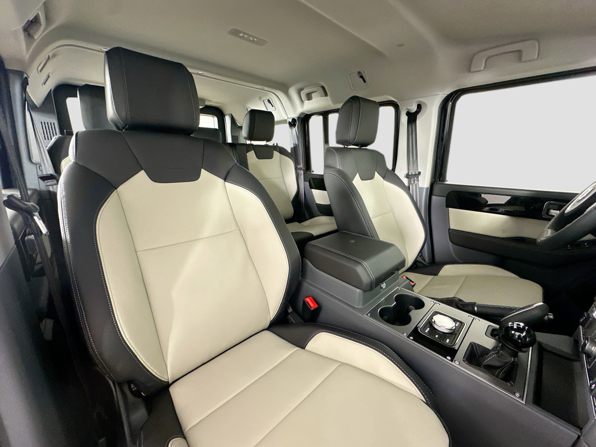 2026 INEOS Grenadier