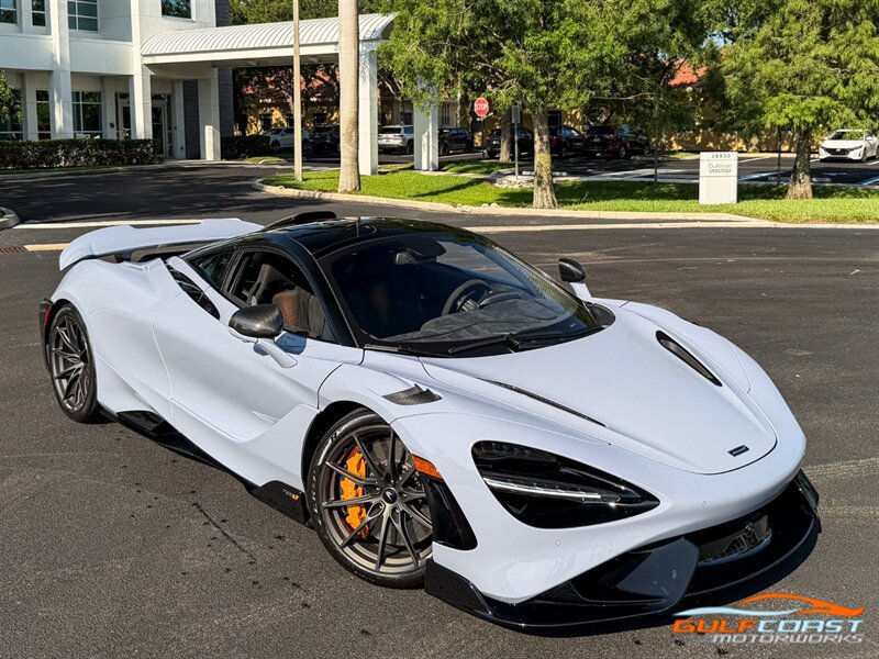 Used 2021 McLaren 765LT photo 67