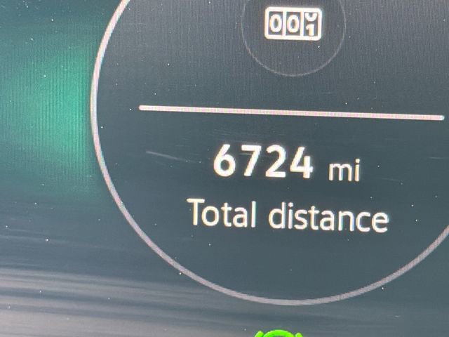 2025 Volkswagen Tiguan SE