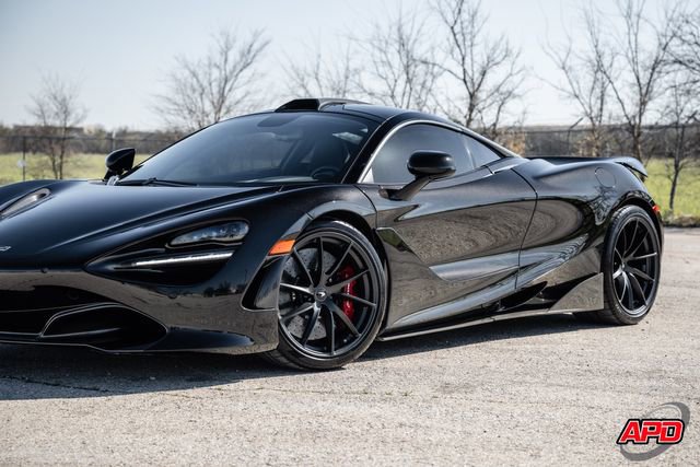 Used 2019 McLaren 720S photo 52
