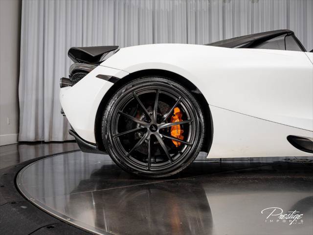Used 2020 McLaren 720S Performance photo 32