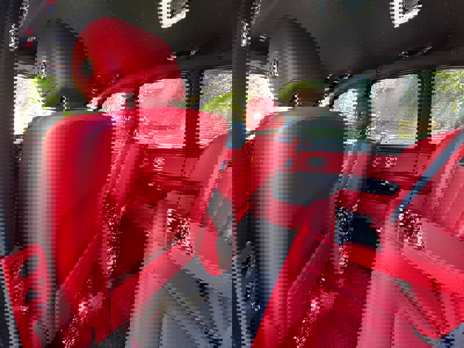 2021 Rolls-Royce Cullinan