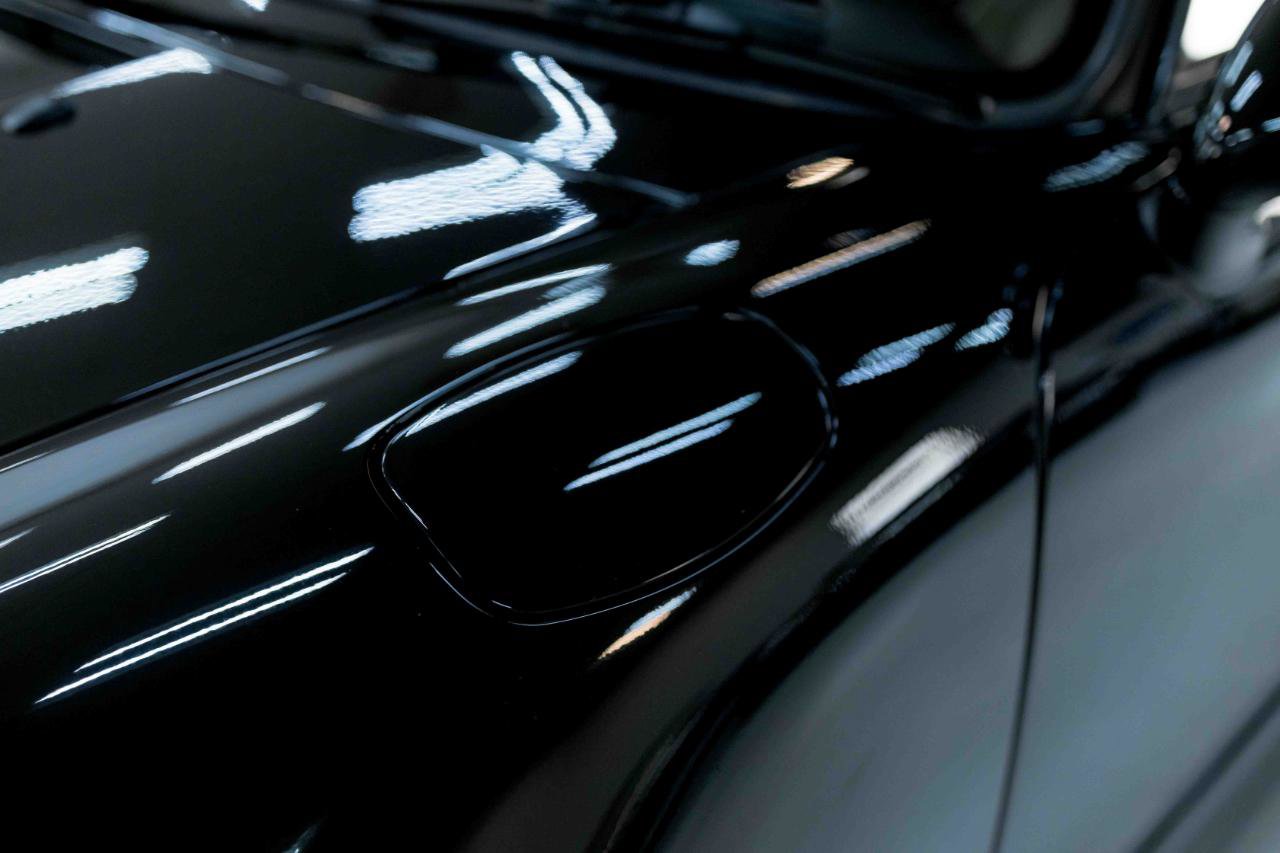 1998 Porsche 911 Carrera 4S