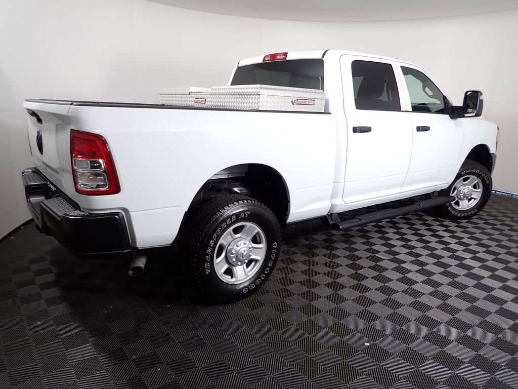 2023 RAM 2500 Tradesman