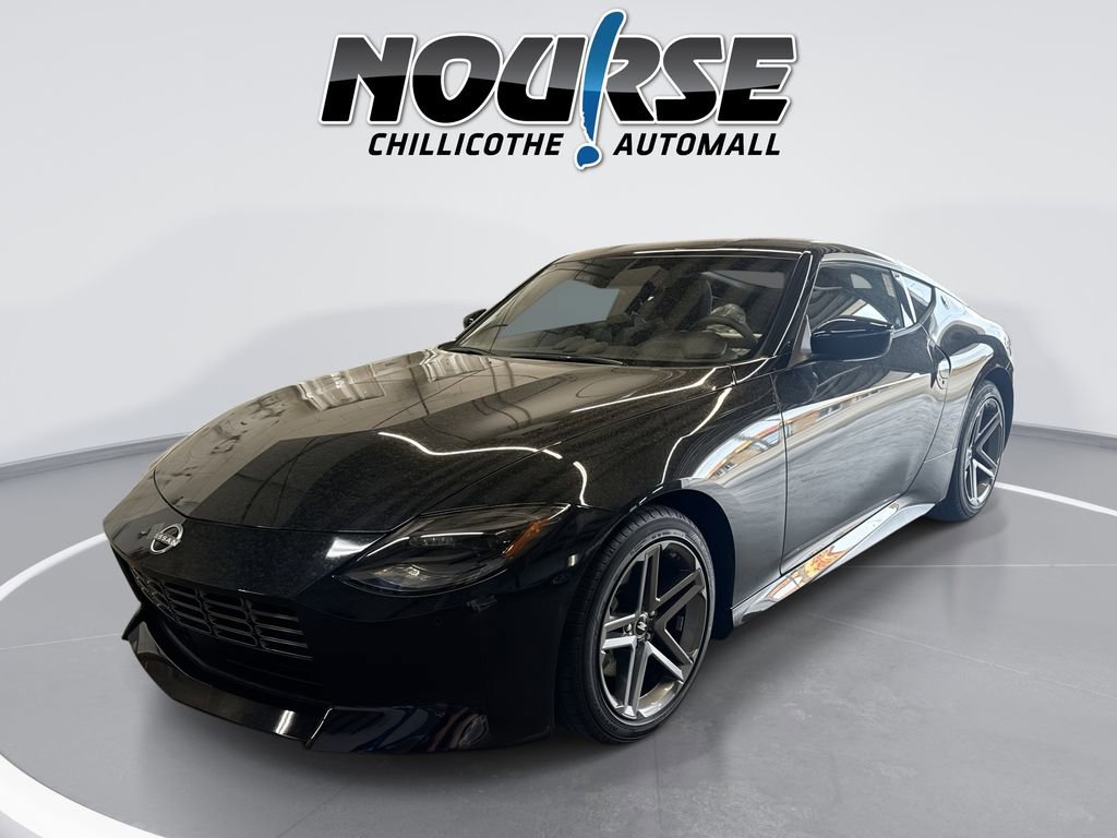 New Nissan Z for Sale in Columbus, OH - Autotrader