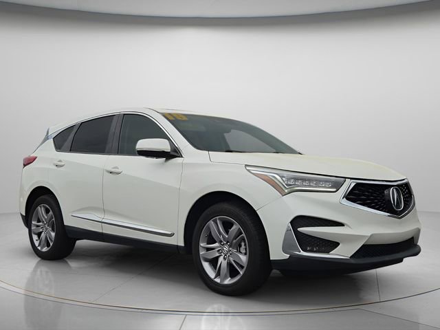 2019 Acura RDX AWD w/ Advance Package