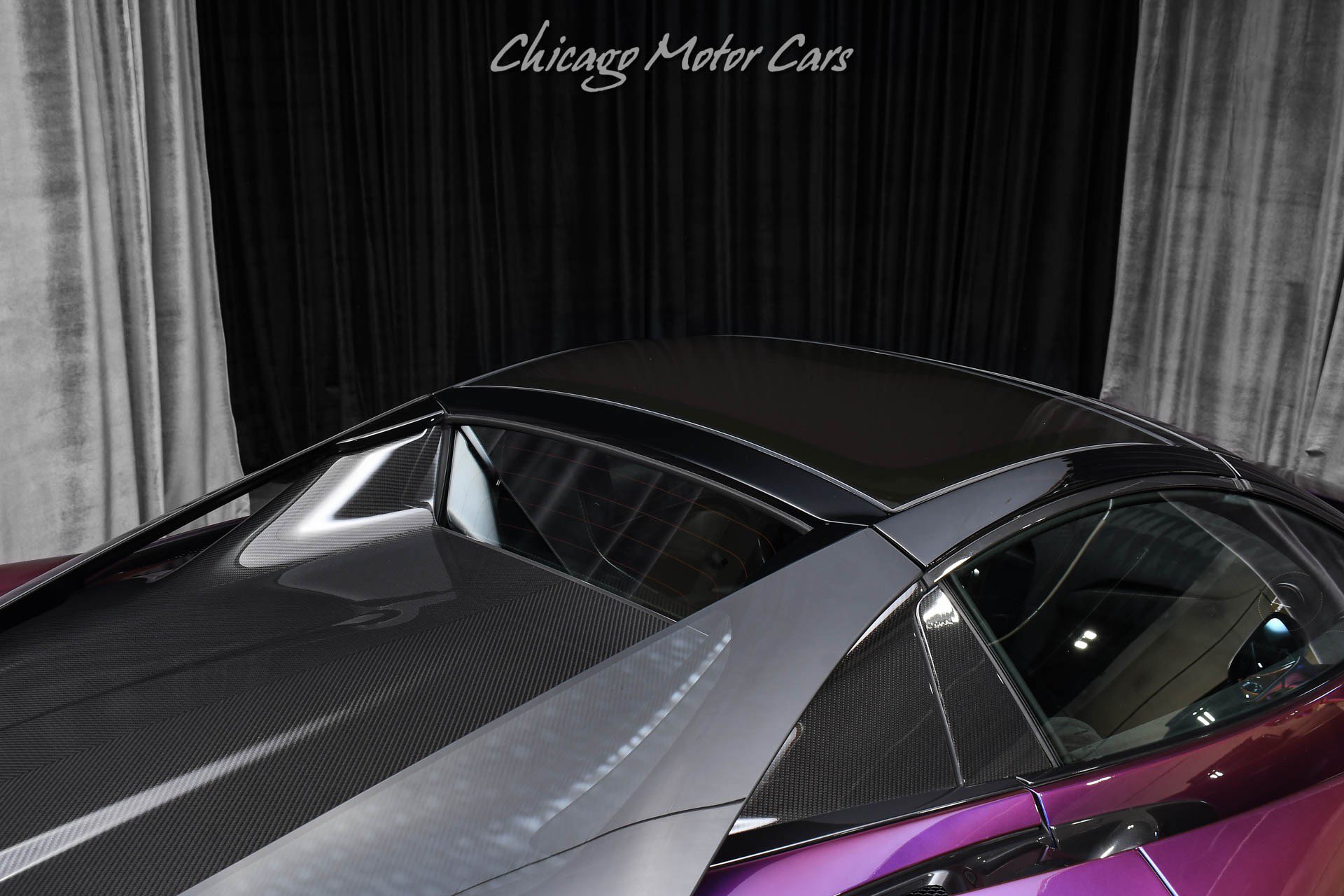 Used 2022 McLaren 765LT photo 56