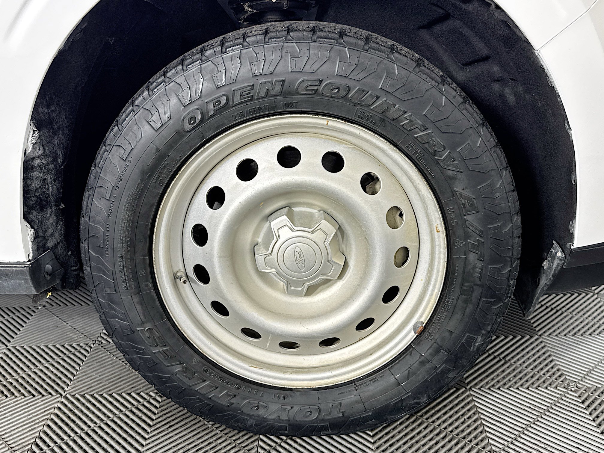 2023 Ford Maverick XL