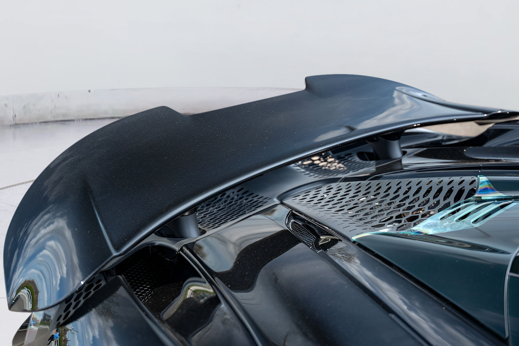 New 2026 McLaren 750S photo 37