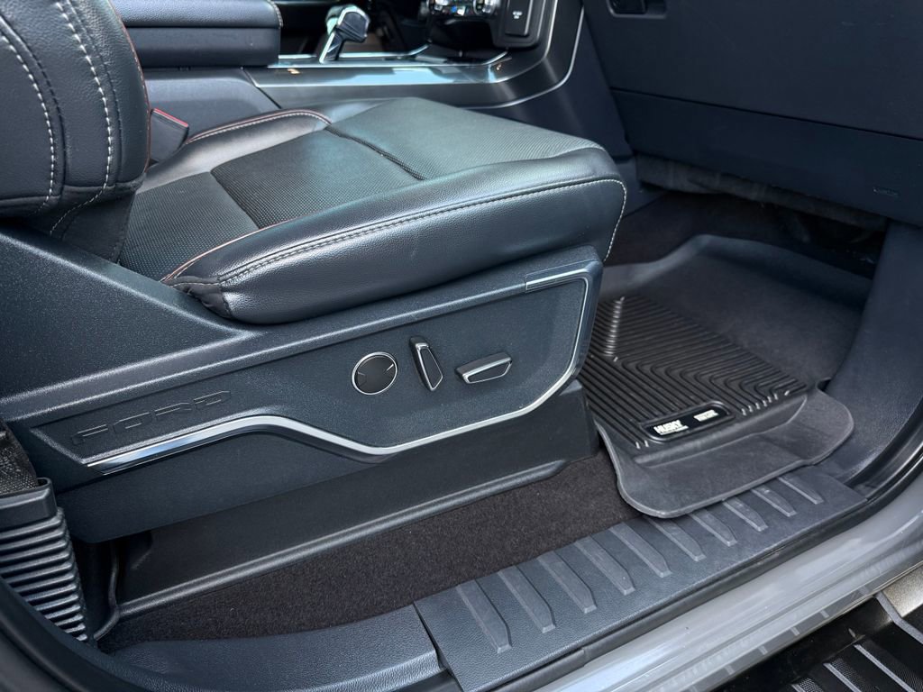 2021 Ford F150 Lariat