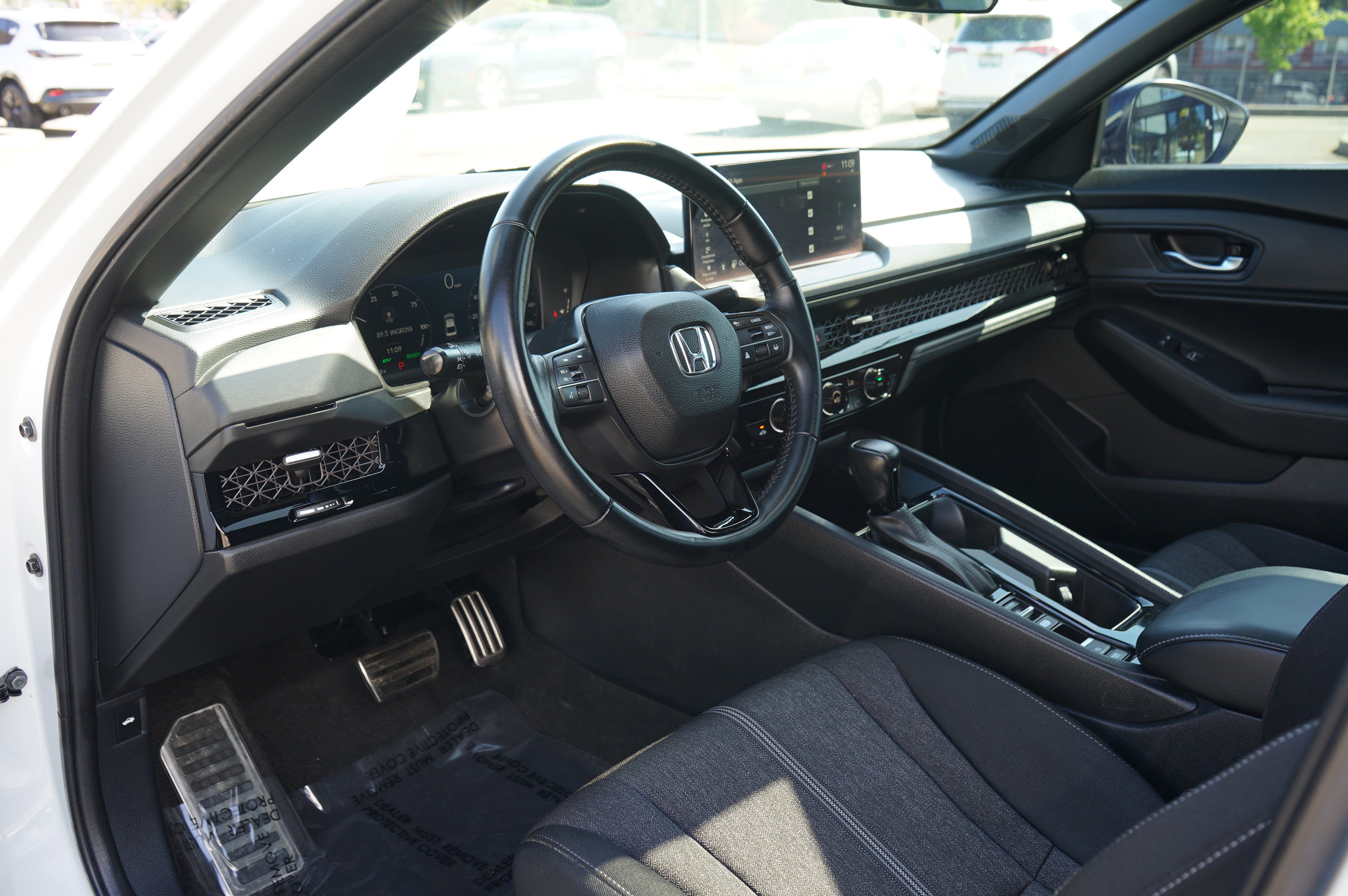 2023 Honda Accord Sport