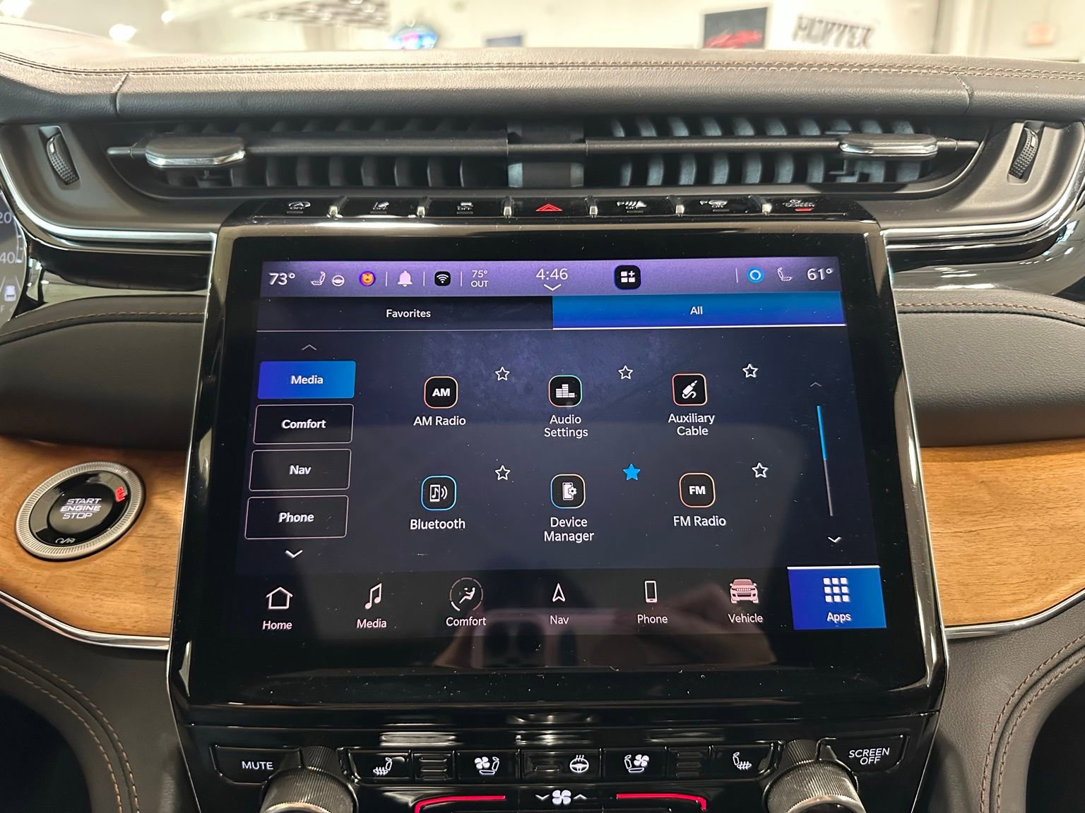 2024 Jeep Grand Cherokee Summit