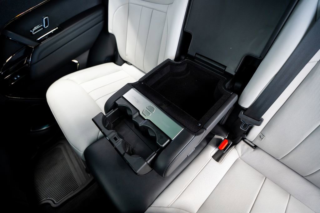 2025 Land Rover Range Rover Sport Dynamic SE