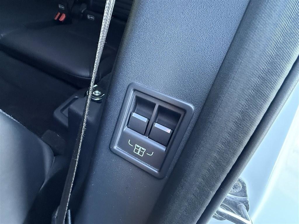 2020 Land Rover Discovery HSE Luxury