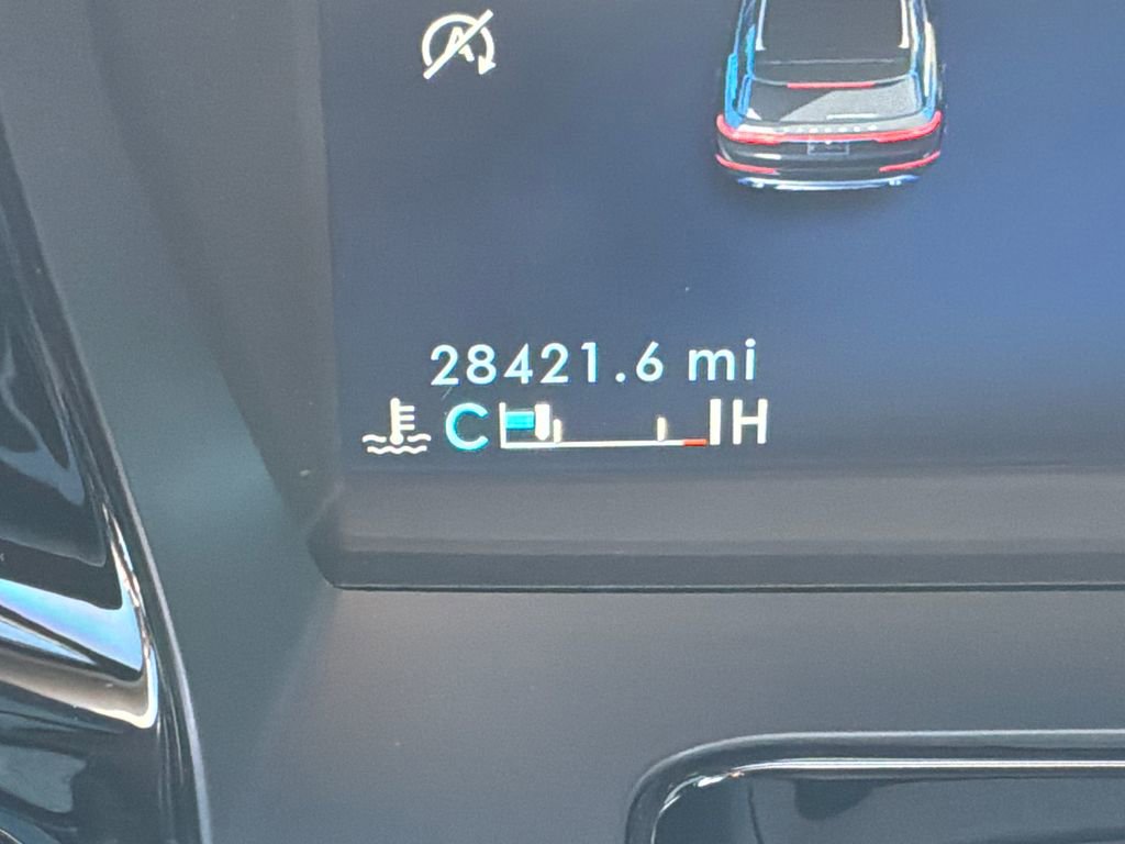 2023 Lincoln Corsair FWD