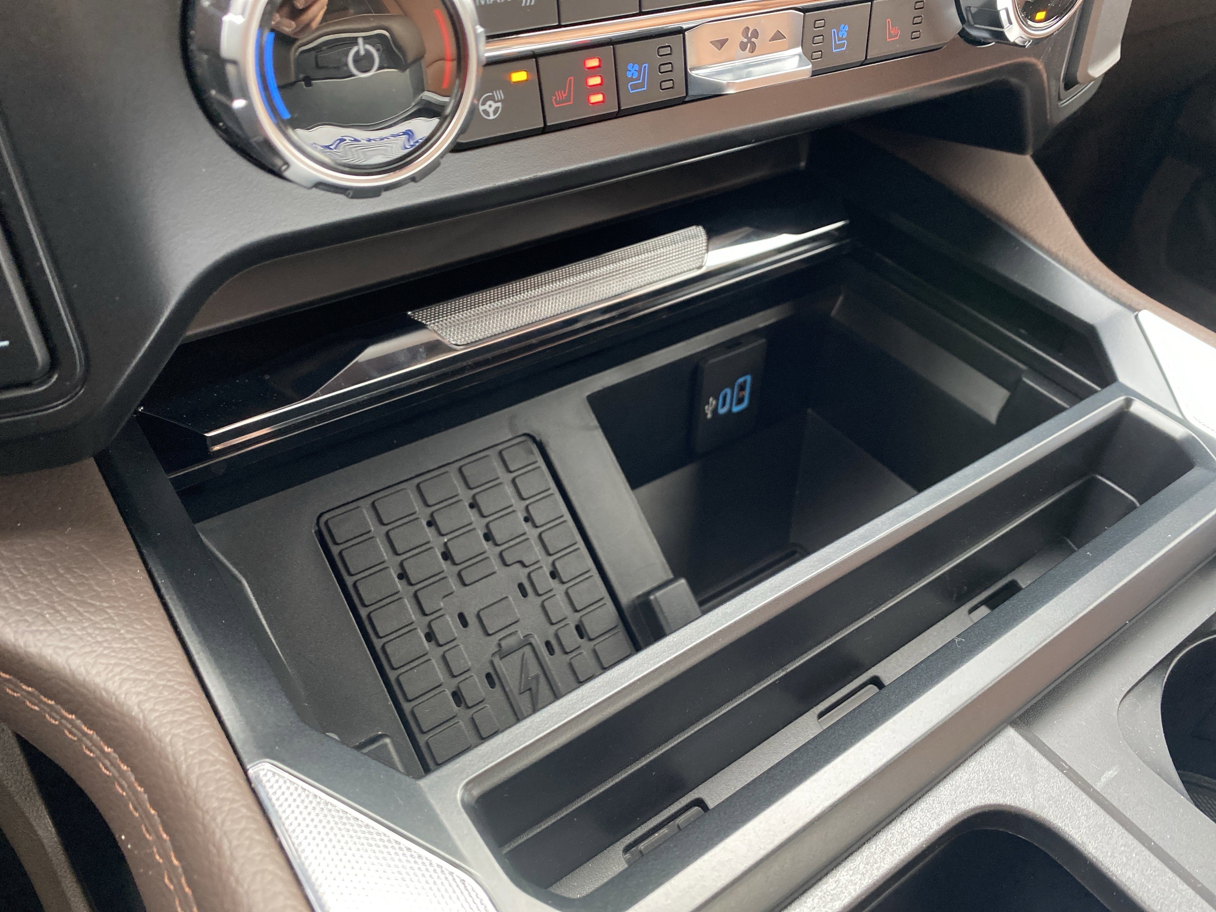 2025 Ford F350 King Ranch