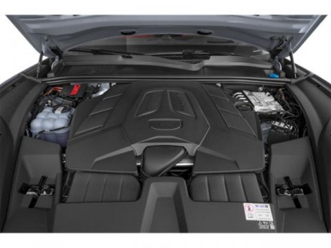 2026 Porsche Cayenne Coupe