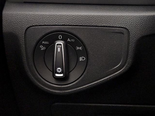 2020 Volkswagen Atlas Cross Sport SE