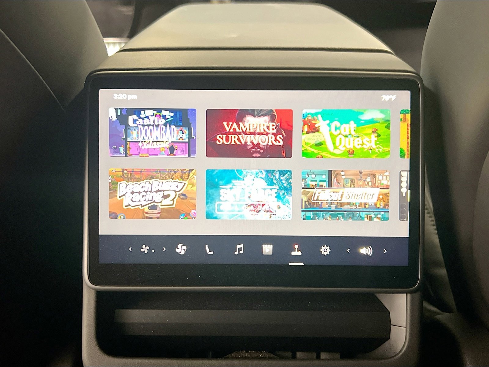 2024 Tesla Model 3 Performance