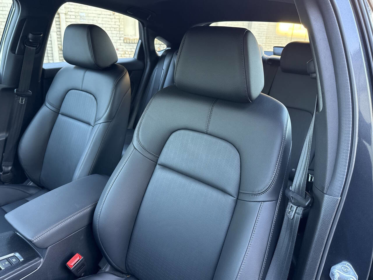 2026 Honda Civic Sport Touring