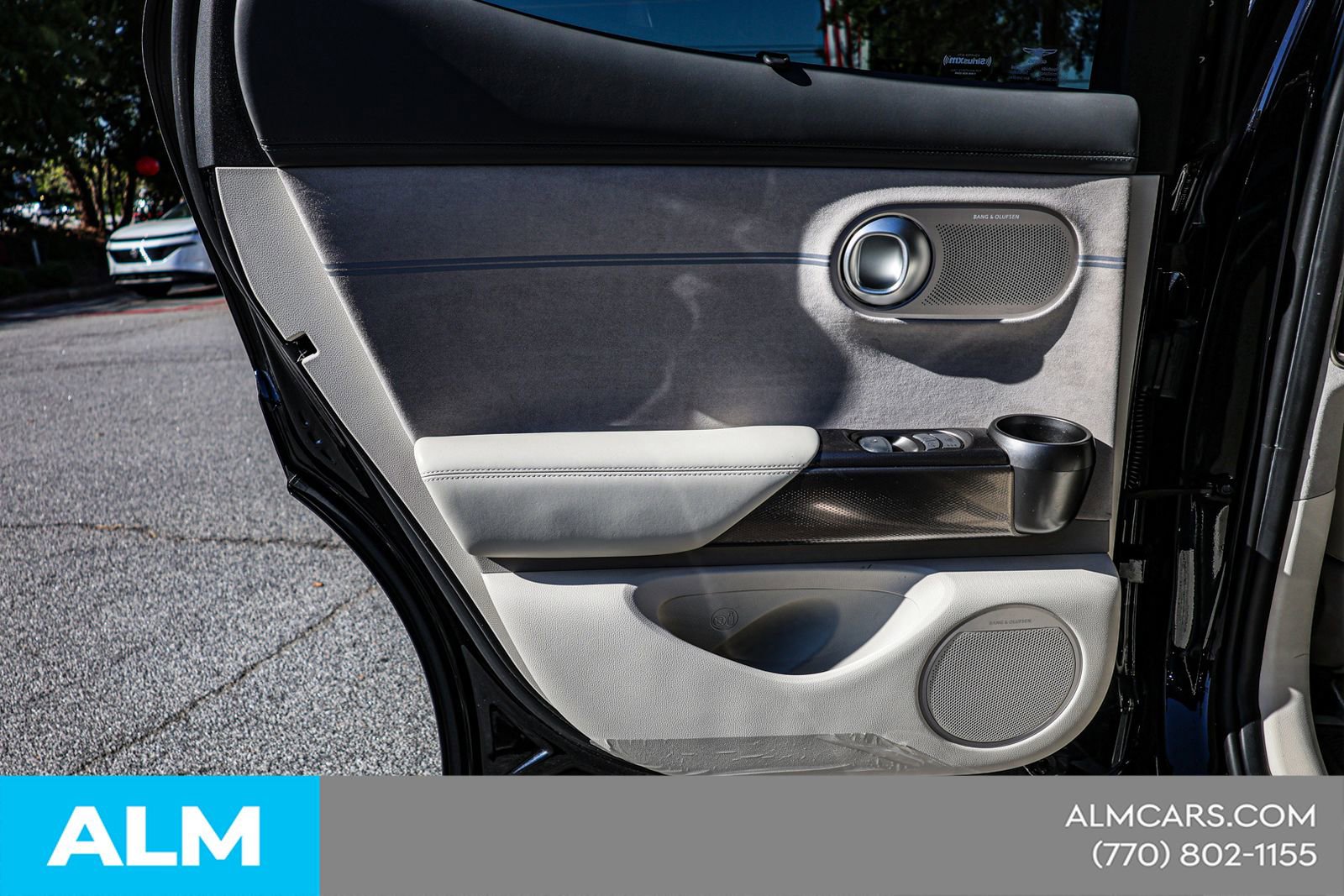 2025 Genesis Gv60 Performance