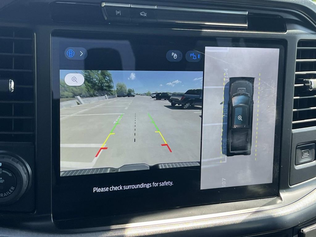 2025 Ford F150 Raptor