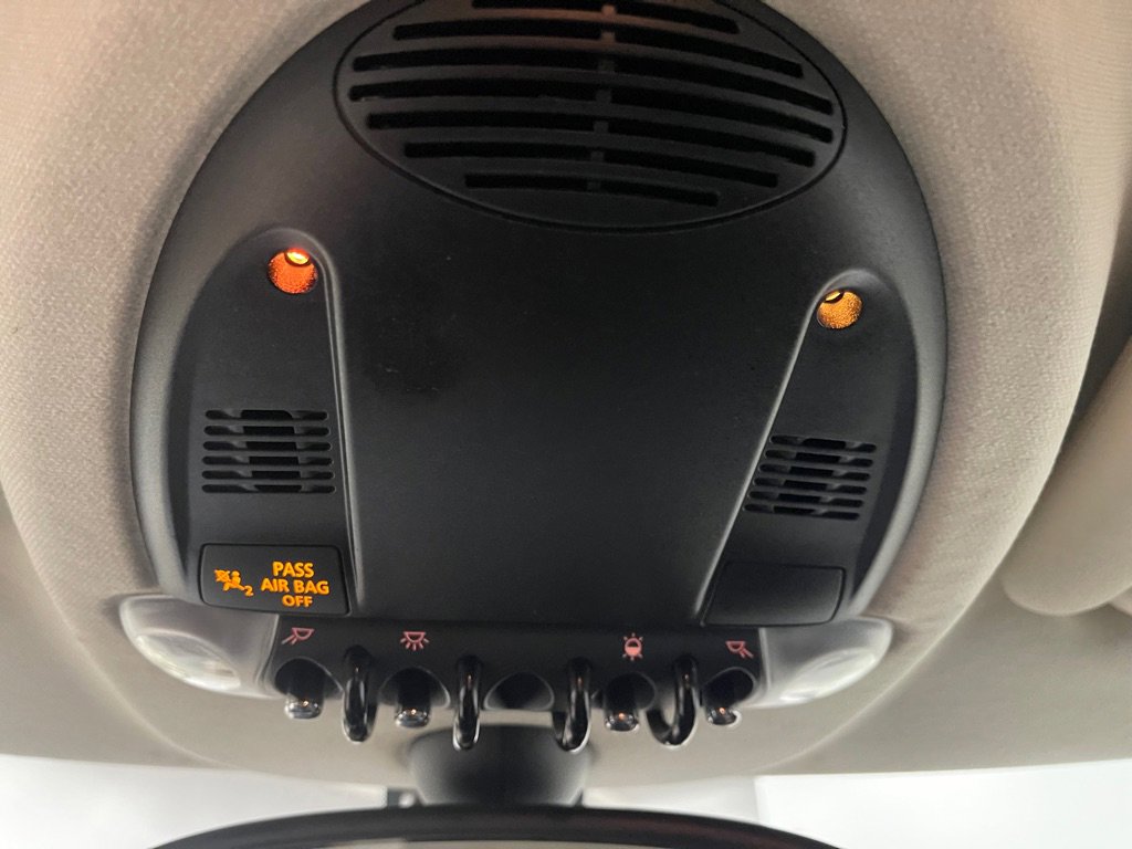 2016 MINI Cooper Countryman S