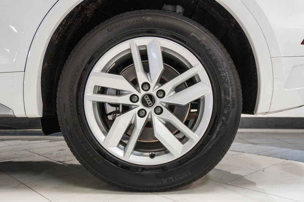 2023 Audi Q5 2.0T Premium